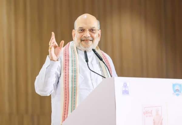 India is now Naxal-free; 50 years of losses to be fixed in 5: Shah