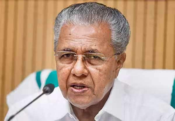 No Communist-ruled state in India after Kerala Left defeat