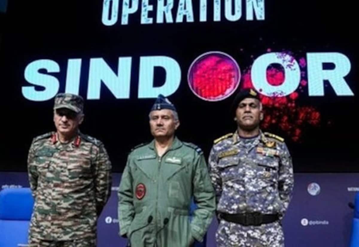 India kept Pakistan waiting for hours on ceasefire: ex-CDS Chauhan