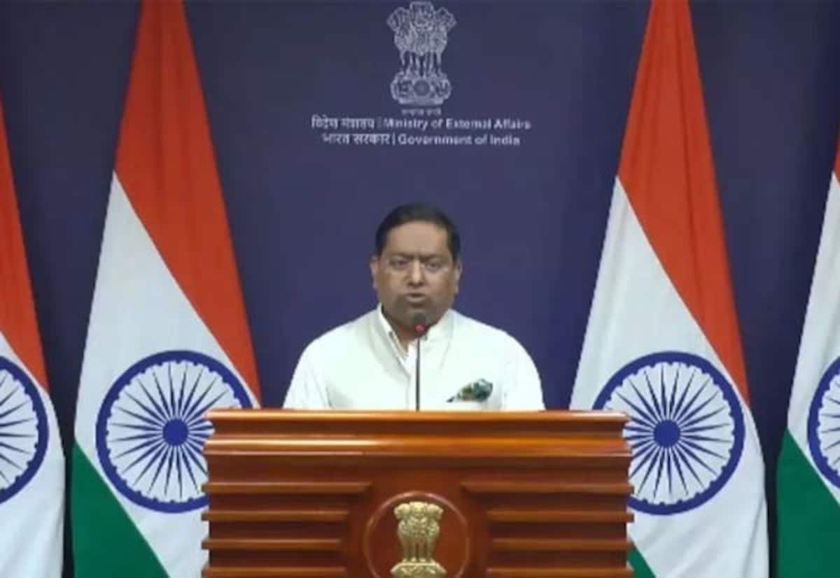 India slams Pakistan President Zardari’s remarks on minorities