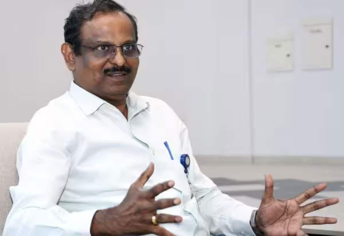 India aims to build its own space station by 2035: ISRO chief