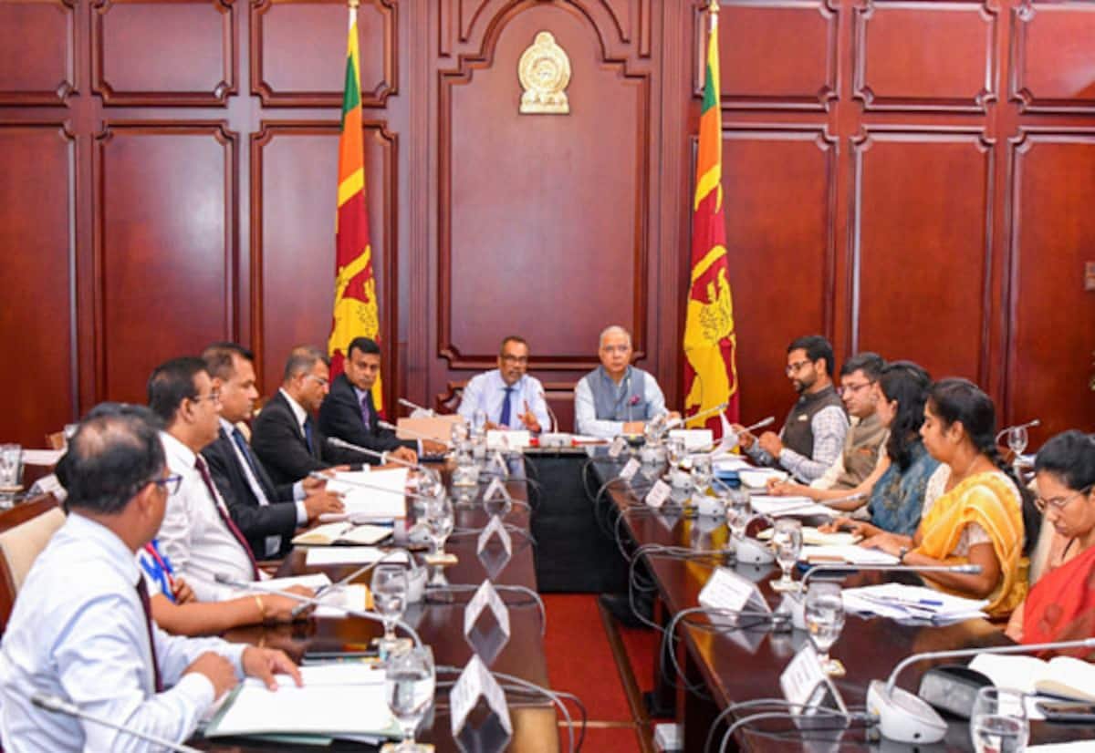 India’s Sri Lanka development aid crosses Rs 71,250 crore