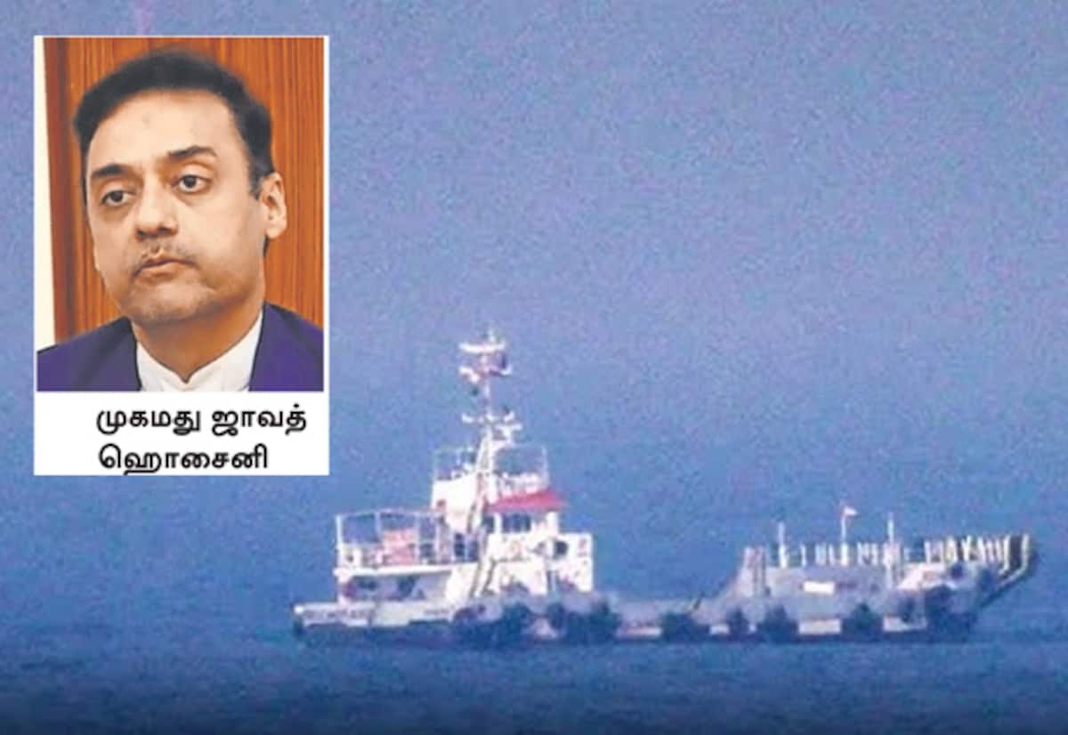 India summons Iran’s deputy envoy after Indian killed in Hormuz attack