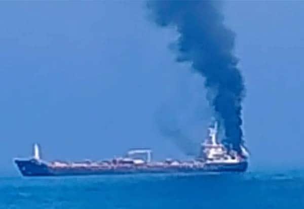India summons US diplomat, condemns attacks on Indian seafarers