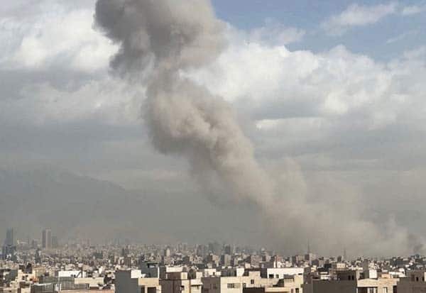 India urges nationals in UAE to stay alert, shares emergency helplines