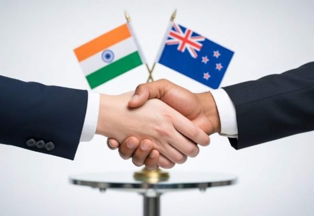 India–UK trade agreement takes effect from today