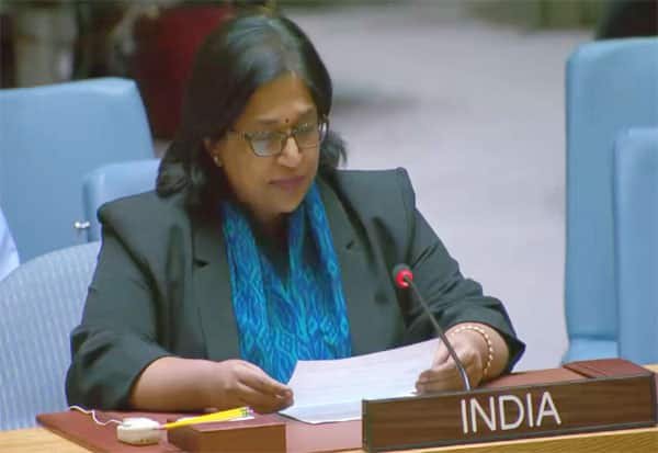 India urges UN to keep Strait of Hormuz shipping lanes open