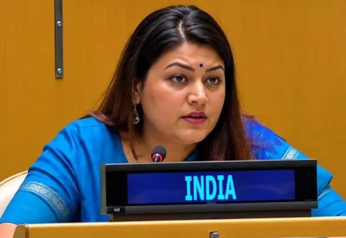 India warns Pakistan at UN: Terrorism will have consequences