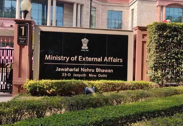 India warns West Asia conflict is hitting the economy hard