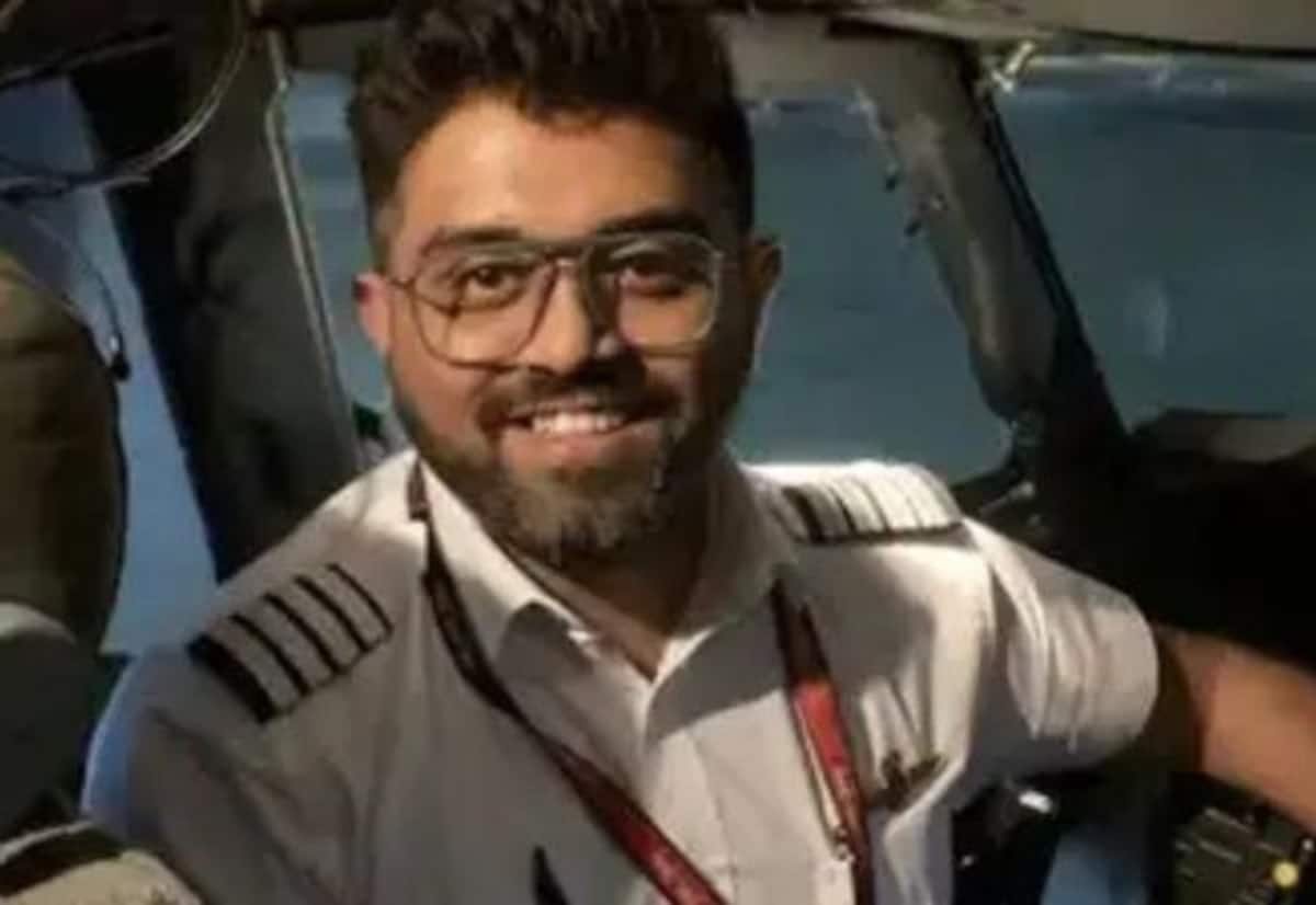 இந்திய விமானி அபுதாபி மருத்துவமனைக்கு மாற்றம்; உடல்நலத்தை மத்திய அரசு கண்காணிப்பு