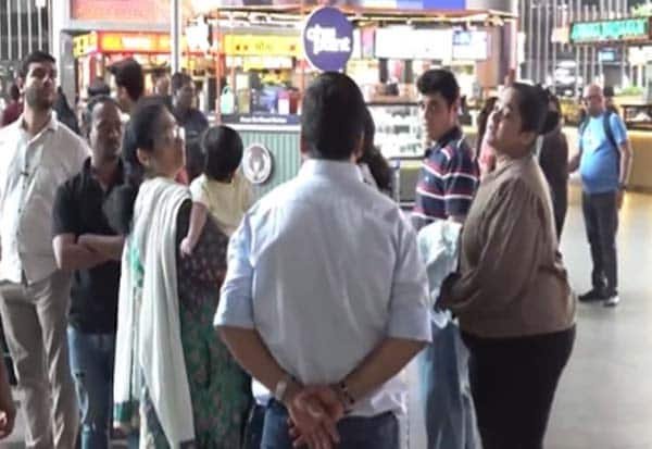 580 Indians stranded in Dubai for 3 days begin returning to Mumbai