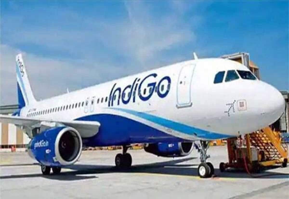 எரிபொருள் விலை உயர்வு: அக்டோபர் 6 முதல் கட்டணம் உயர்த்தும் இண்டிகோ