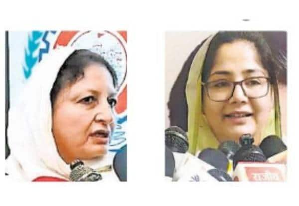 இந்தூர் மாநகராட்சி கூட்டத்தில் ‘வந்தே மாதரம்’ பாட மறுத்ததால் சர்ச்சை