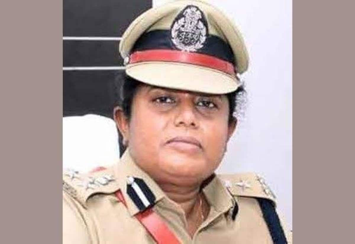 எஸ்.ஐ.டி. விசாரணை எதிரொலி: ஐ.பி.எஸ். ராதிகா காத்திருப்போர் பட்டியலில்