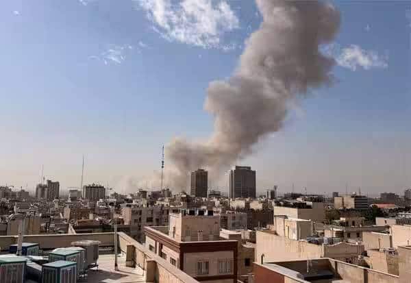 West Asia split deepens as Iran targets US bases in Gulf states