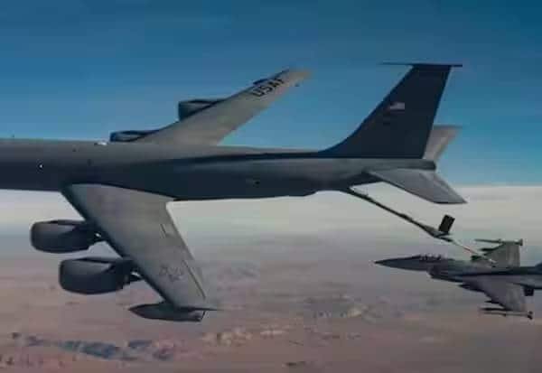 Iran says it shot down two US warplanes; reward offered for missing pilot