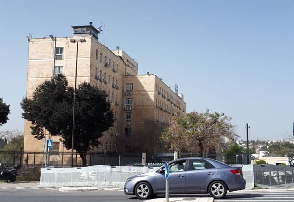 Iran claims missile strike on Israeli PM’s office; Netanyahu status unclear