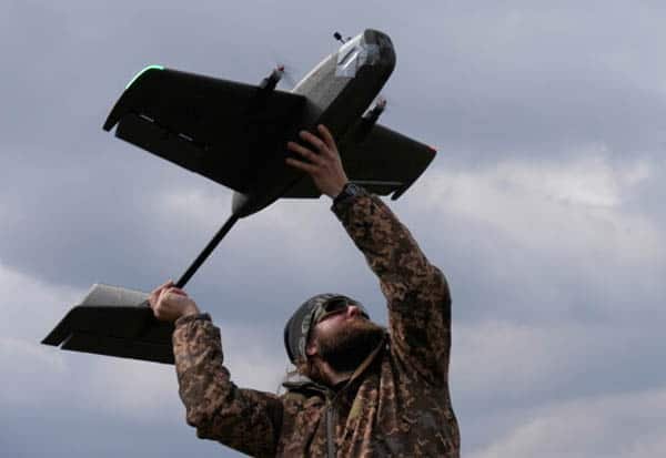 Iran claims it shot down US drone, tightens controls in Strait of Hormuz