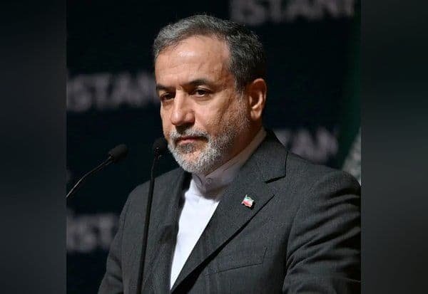 Iran rejects Trump claim on attack near Hormuz involving Indian sailors