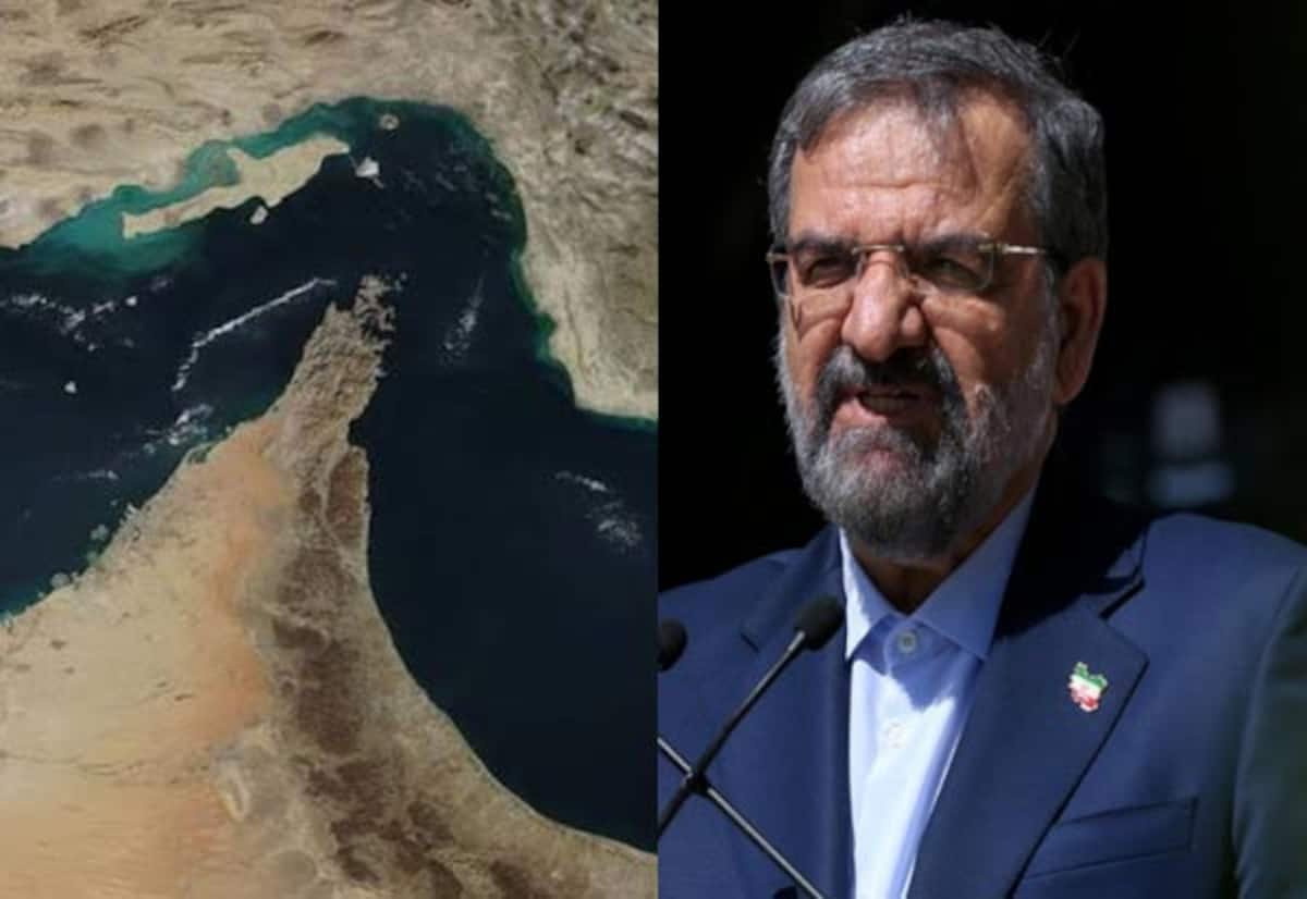 Iran: Hormuz Strait will stay open if US stops threats and attacks