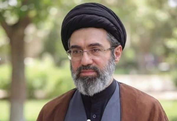 Iran official says Mojtaba Khamenei is safe, dismisses health rumors