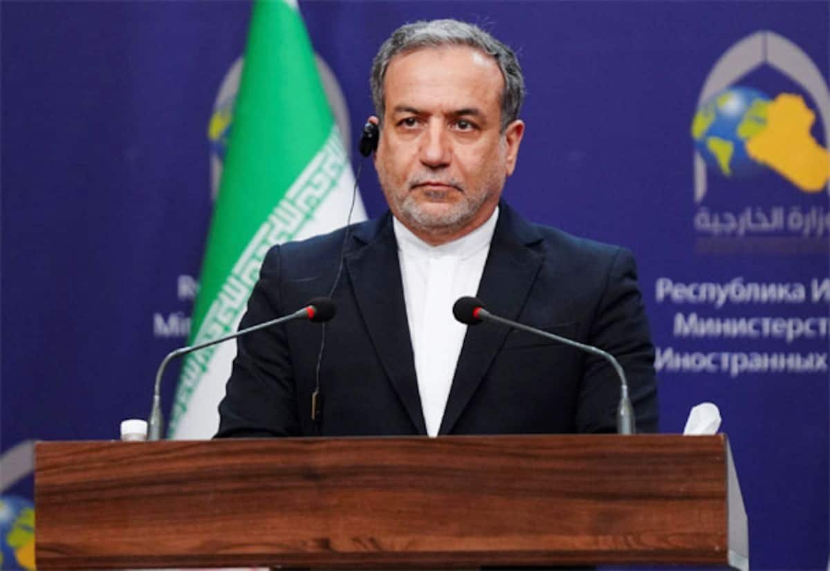 Iran says no direct talks with US; messages only via intermediaries