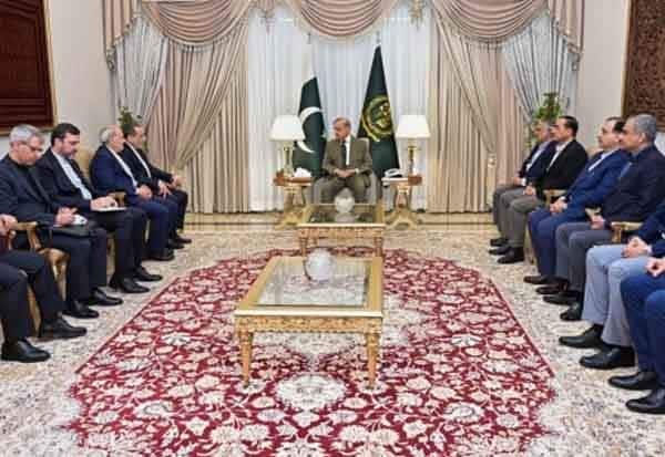 Iranian MP says Pakistan unfit to mediate Iran-US ceasefire talks