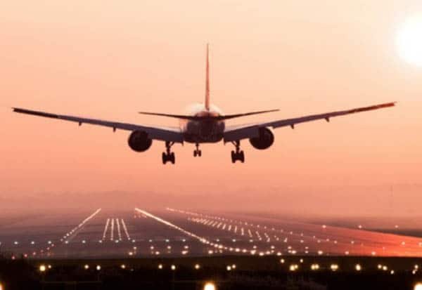 Iran resumes international commercial flights from Tehran after 2 months