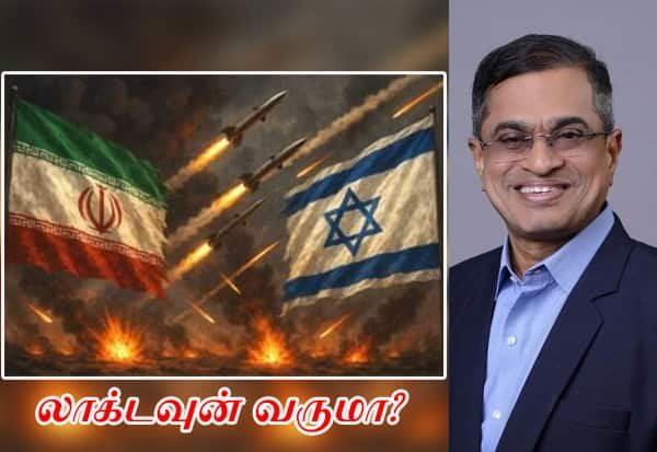 If Iran war drags on, India may face slowdown and fuel shock: auditor