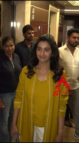 ‘இருமுடி’ வெற்றி விழாவில் ரவி தேஜா பங்கேற்பு