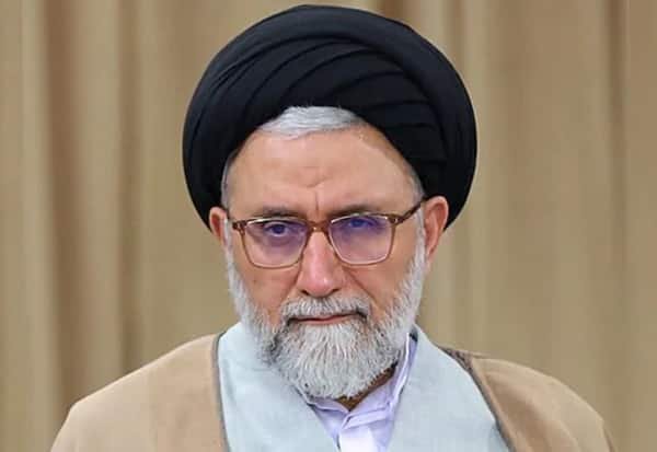 இஸ்ரேல் தாக்குதலில் ஈரான் உளவுத்துறை அமைச்சர் உயிரிழந்ததாக இஸ்ரேல் அறிவிப்பு