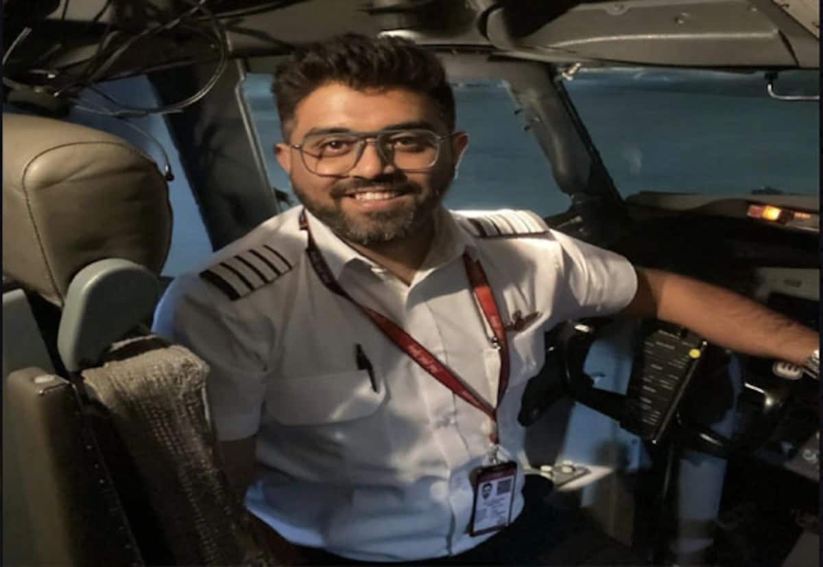 கடத்தல் முயற்சியை முறியடித்த இந்திய விமானி ஸ்மிட் மச்சாருக்கு இஸ்ரேலியர்கள் பாராட்டு