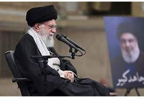 Report: Israel tracked Khamenei via hacked Tehran traffic cameras
