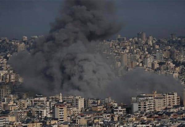 Israel warns Iran’s new leader: ‘Whoever it is will be eliminated’