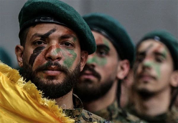 Israel warns Lebanon of disaster if Hezbollah is not restrained