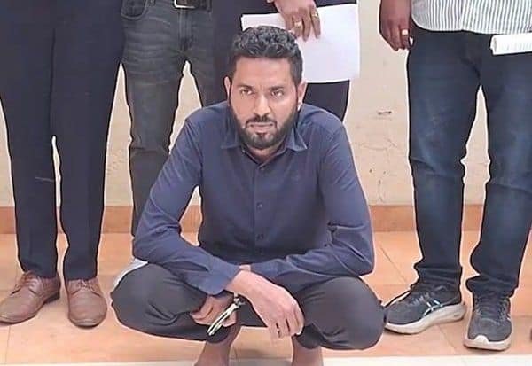 Man posing as ISRO scientist arrested for Rs 43 lakh matrimony scam