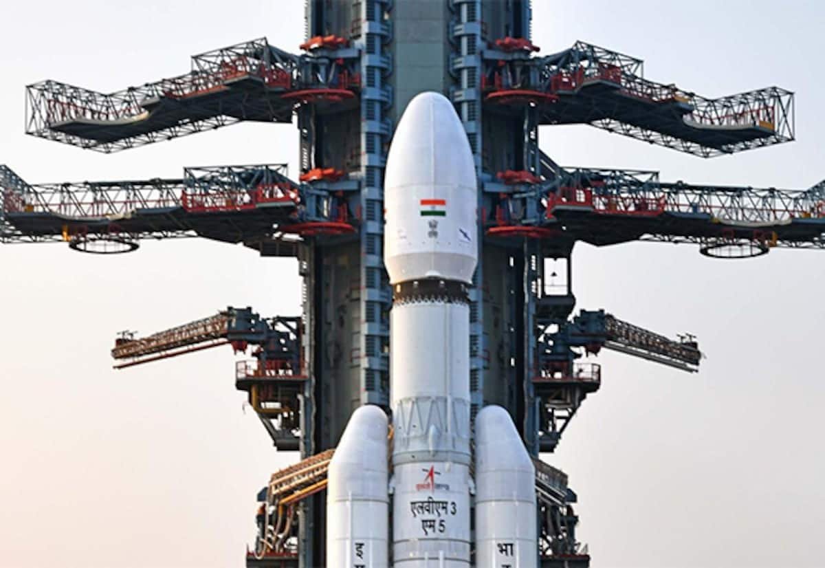 ISRO brings rocket stage back in 9 months, curbing space debris