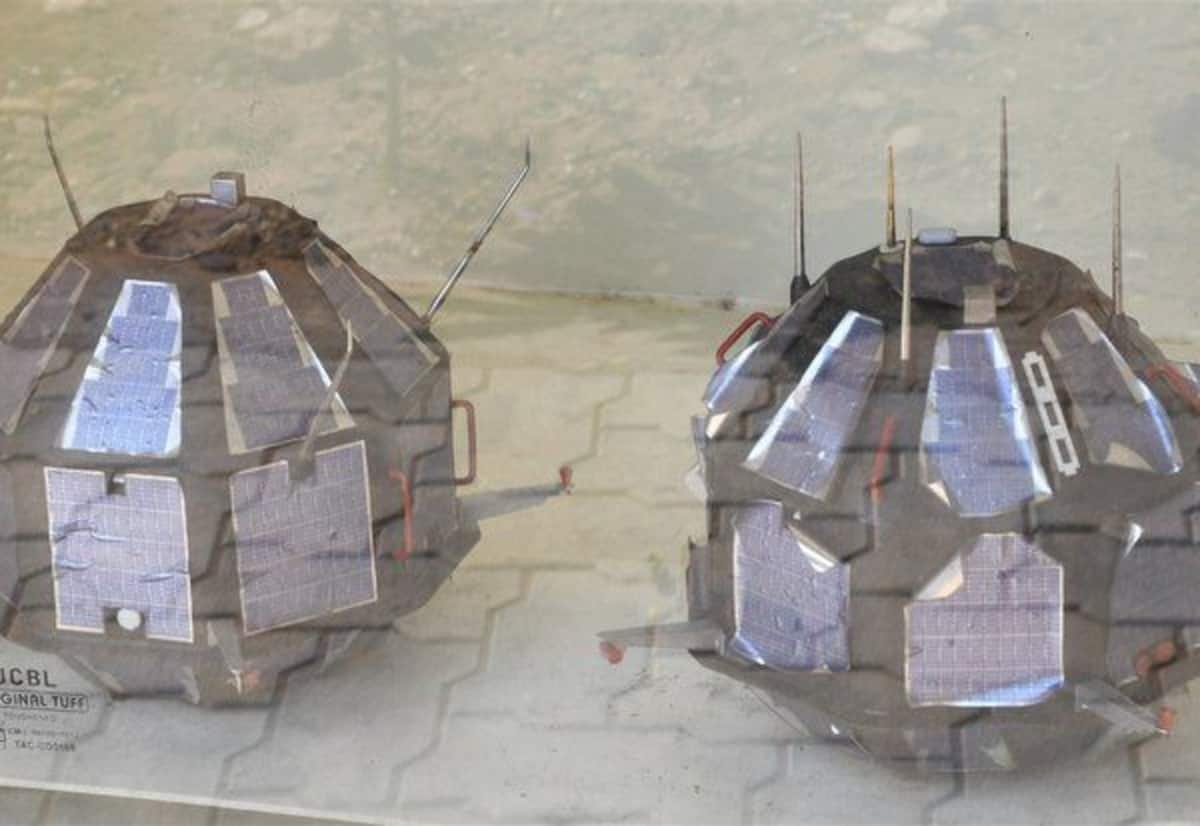 ISRO’s ‘Space on Wheels’ takes space science to school campuses