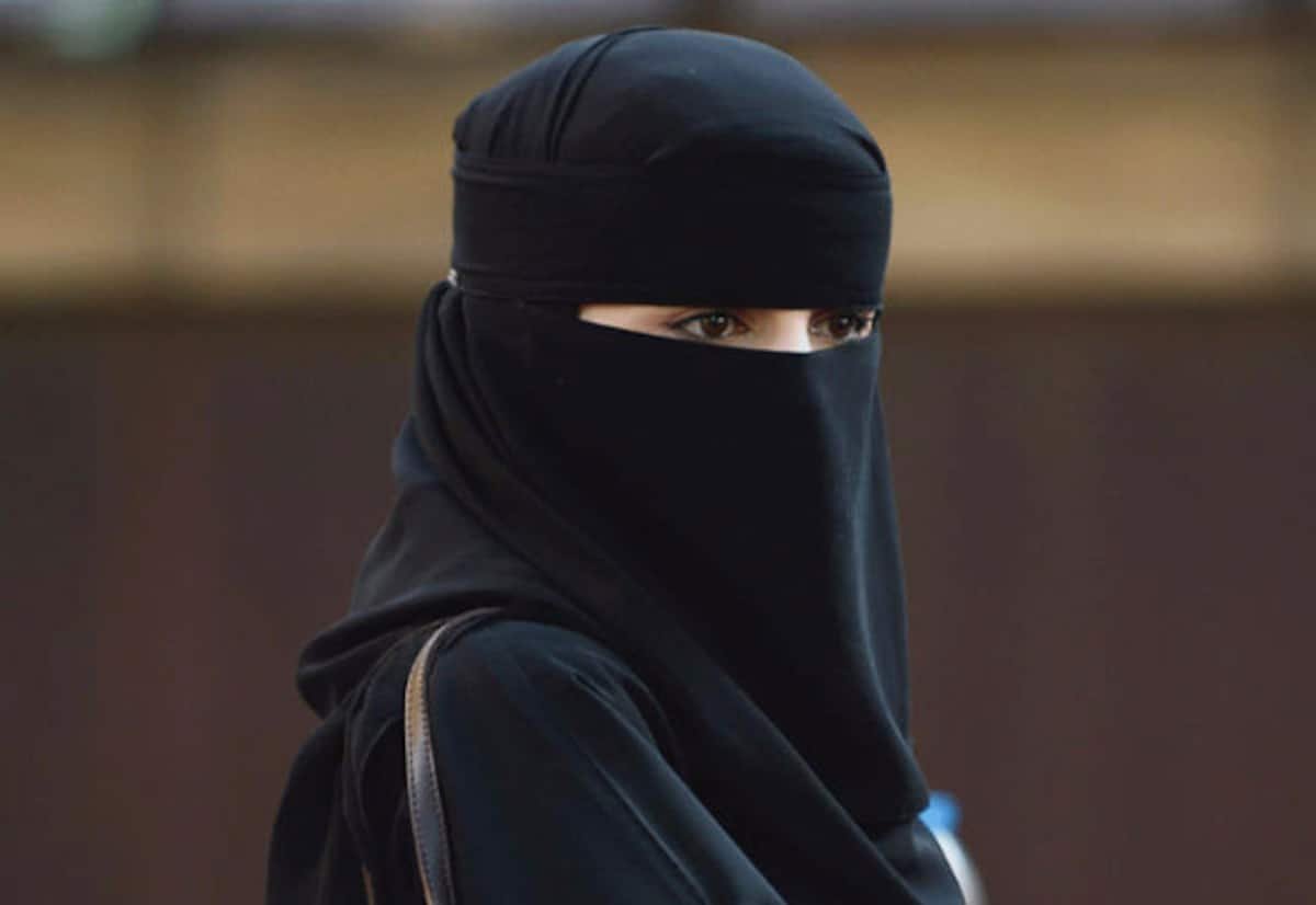 Italy plans school ban on burqa and hijab, PM Meloni says