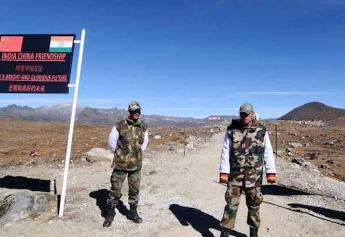 ITBP chief says face-offs with China continue in Arunachal border