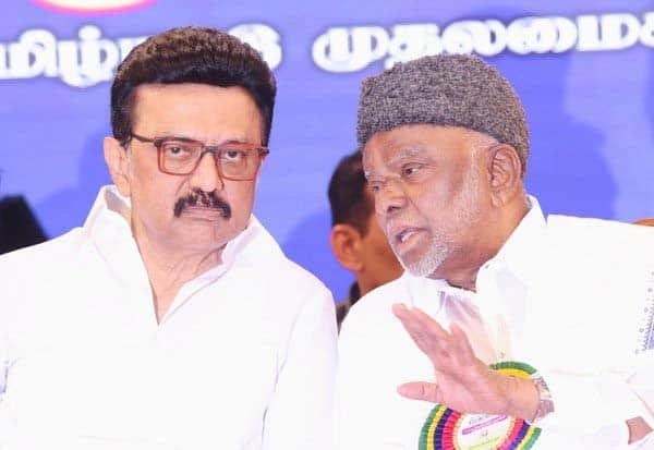 IUML declines support for TVK govt, says it will follow DMK stand