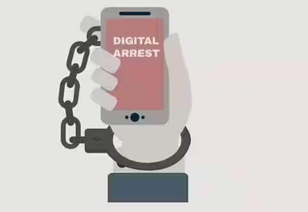 Fake CBI ‘digital arrest’ scam: Ex-judge loses Rs 2.5 crore in Jaipur
