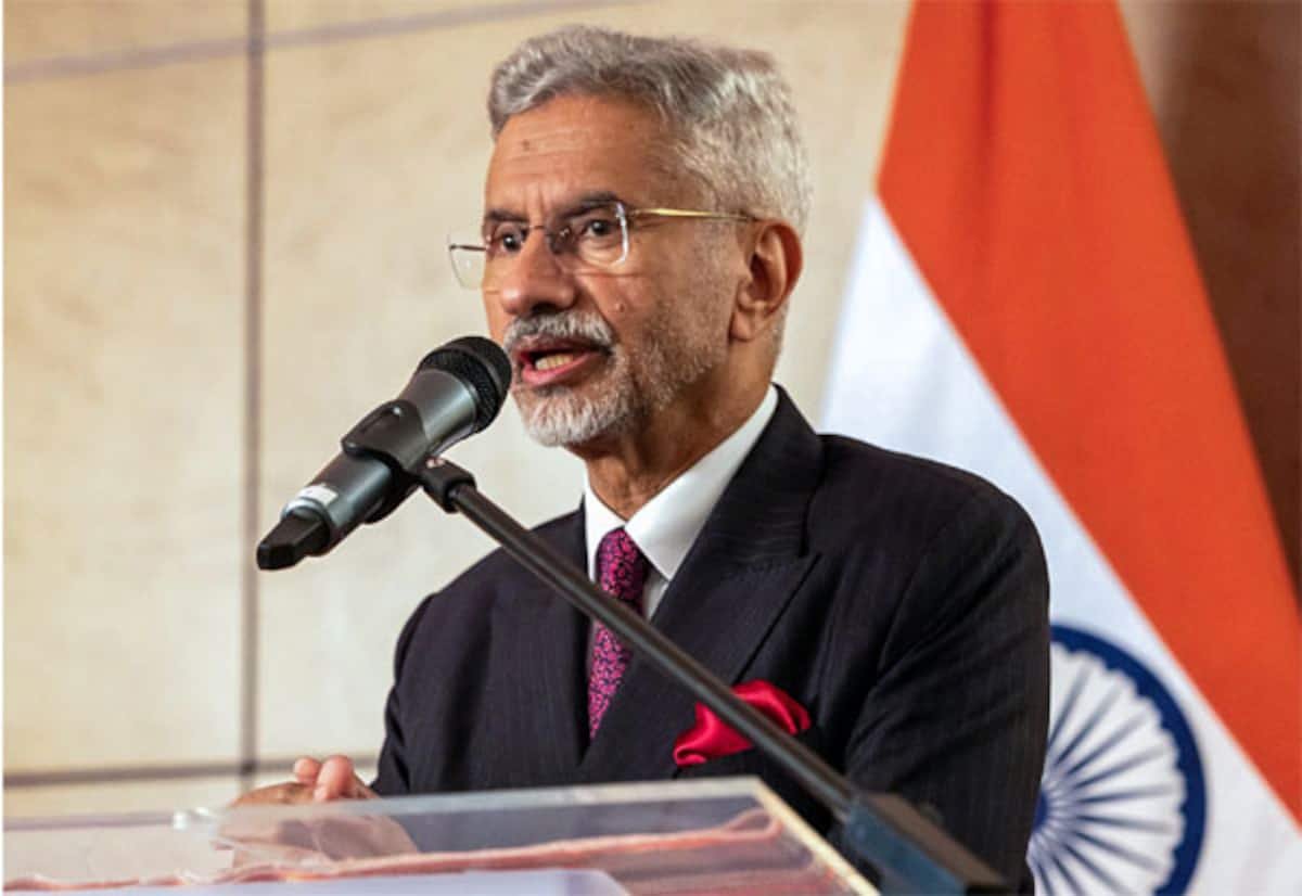பயங்கரவாதத்தை எதிர்க்க இந்தியா உறுதி: கனிஷ்கா நினைவு நாளில் ஜெய்சங்கர்