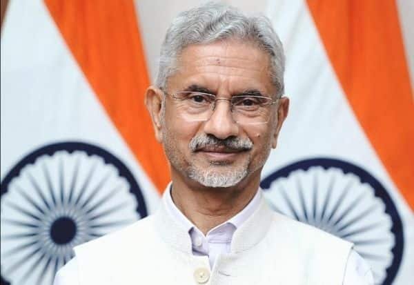 மேற்காசிய பதற்றம் குறைய கத்தார், ஈரானிடம் ஜெய்சங்கர் வலியுறுத்தல்