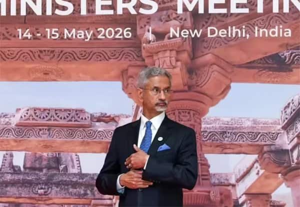 Jaishankar urges expansion of UN Security Council at BRICS meet