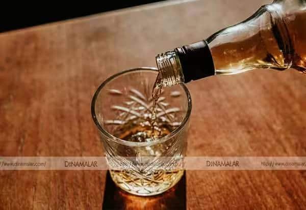 Jammu & Kashmir govt weighs complete ban on alcohol sales