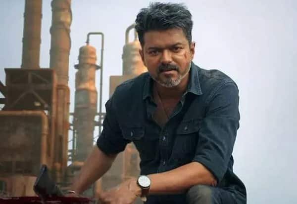 ‘ஜனநாயகன்’ படம் கசிவு: சென்னை உயர்நீதிமன்றத்தை நாடிய தயாரிப்பு நிறுவனம்