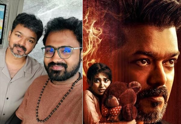 Assistant editor held for leaking Vijay’s ‘Janayagan’ film online