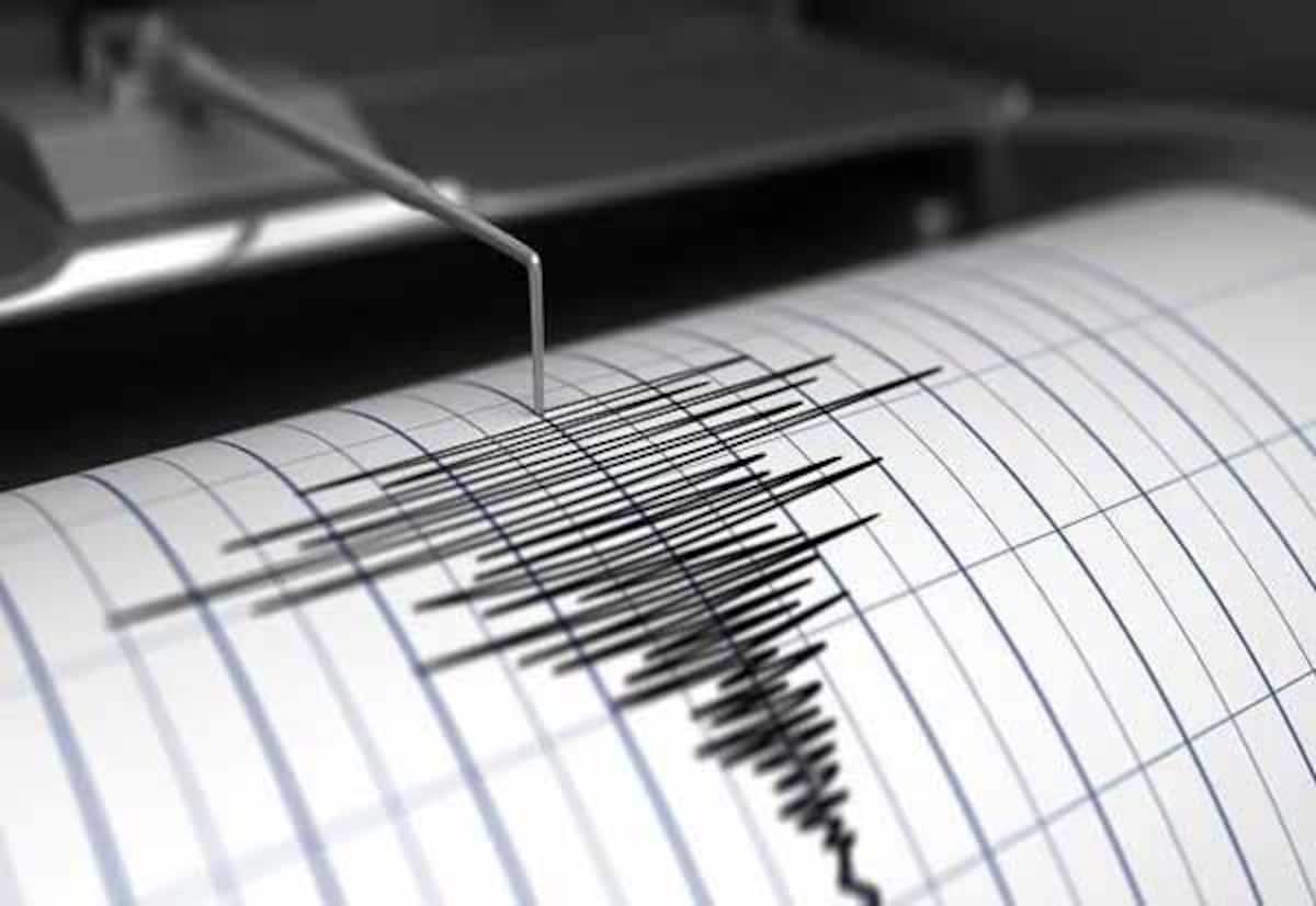 7.1 Magnitude Earthquake Hits Japan; Tsunami Advisory Issued