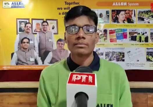 JEE Advanced results out: Bihar student tops nationwide